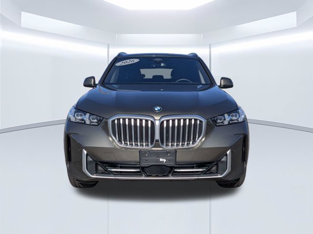 Used 2026 BMW X5 xDrive40i AWD/4WD image 7
