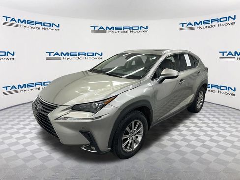 Used 2021 Lexus NX 300 FWD w/ Accessory Package 2 image 1