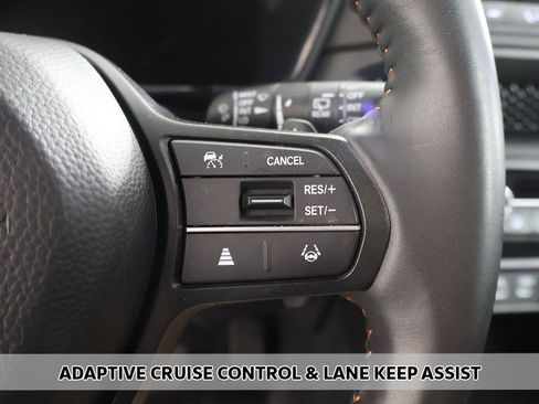 Used 2024 Honda CR-V Sport image 4