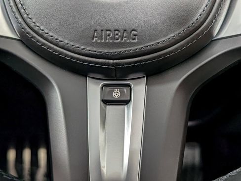 Used 2024 BMW Z4 M40i w/ Premium Package image 29