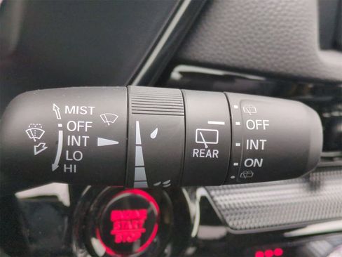 New 2026 Honda CR-V EX-L image 27