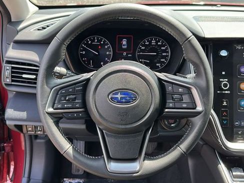 New 2025 Subaru Legacy Premium image 9