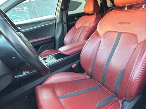 Used 2022 Kia K5 GT-Line w/ GT-Line FWD Premium Package image 5