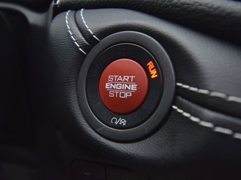 Used 2024 Dodge Durango SRT image 37