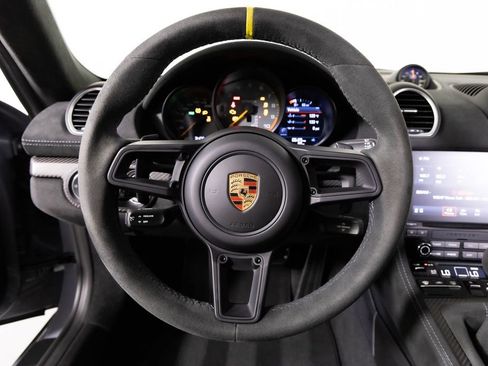 Used 2023 Porsche 718 Cayman GT4 RS image 31