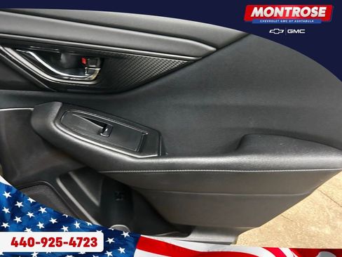 Used 2022 Subaru Outback Premium image 28