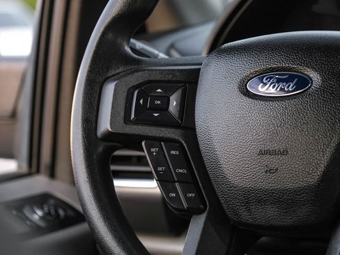 Used 2016 Ford F150 XLT w/ Trailer Tow Package image 15