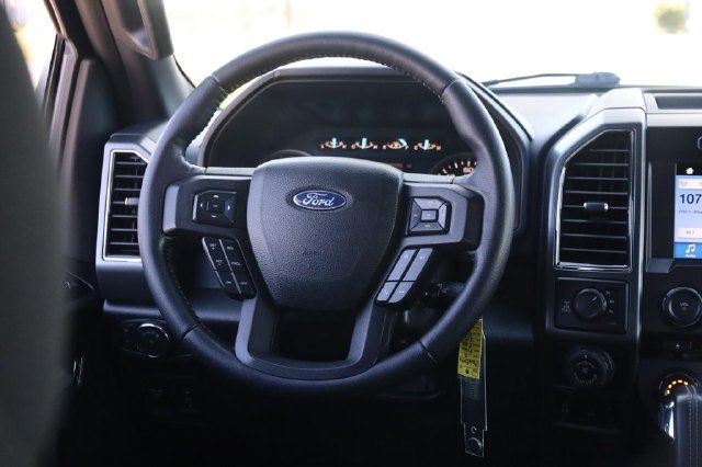 Used 2018 Ford F150 XLT w/ Equipment Group 302A Luxury AWD/4WD image 23