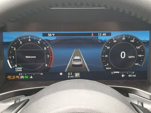 New 2026 Subaru Outback Premium AWD/4WD image 20