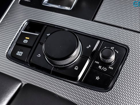 Used 2025 MAZDA CX-90 3.3 Turbo w/ Preferred Package image 27