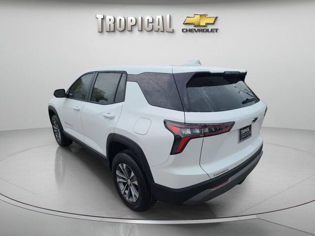 New 2027 Chevrolet Equinox LT FWD image 3