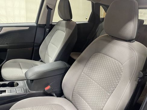 Used 2020 Ford Escape SE AWD/4WD image 19