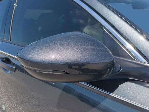 New 2026 Honda Accord Touring image 27