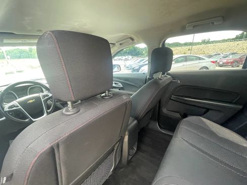 Used 2016 Chevrolet Equinox LT w/ Convenience Package FWD image 29