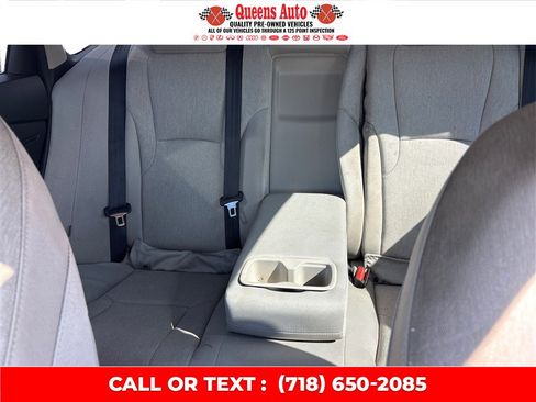 Used 2023 Honda Accord EX image 16
