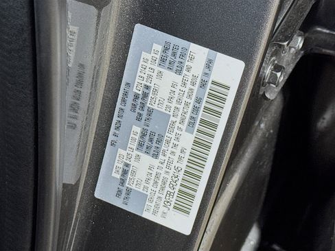 Used 2024 MAZDA CX-5 AWD 2.5 S w/ Select Package image 28