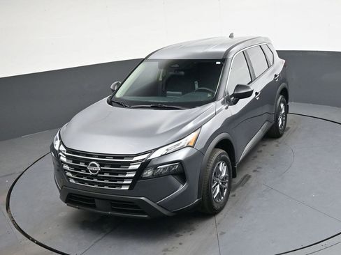 Used 2026 Nissan Rogue S image 34