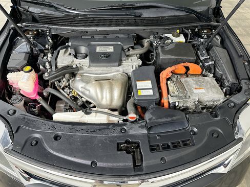 Used 2015 Toyota Avalon Limited image 35