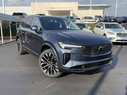 New 2025 Volvo XC90 B6 Plus w/ Protection Package Premier