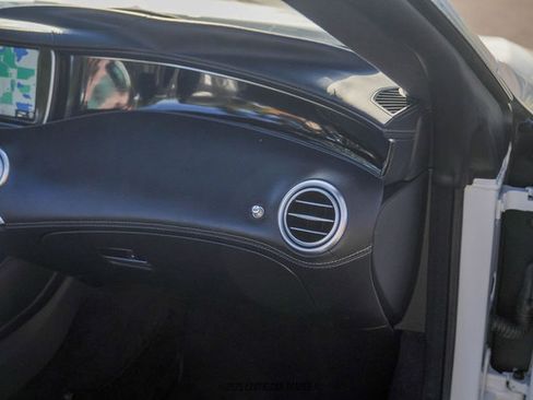 Used 2017 Mercedes-Benz S 550 Cabriolet image 58
