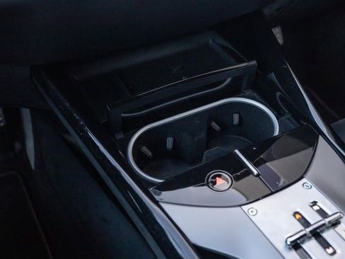 Certified 2025 Ferrari Purosangue image 41