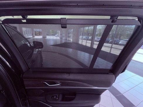 Used 2022 Jeep Grand Cherokee Limited 4xe w/ Luxury Tech Group II image 18