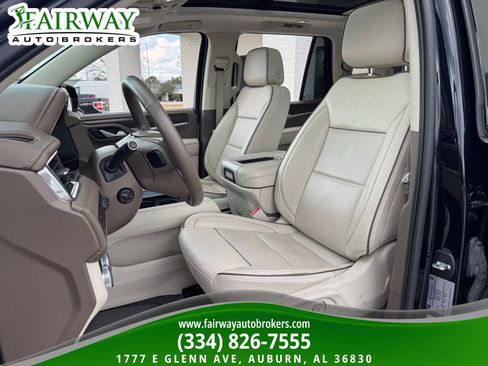 Used 2022 GMC Yukon Denali image 9