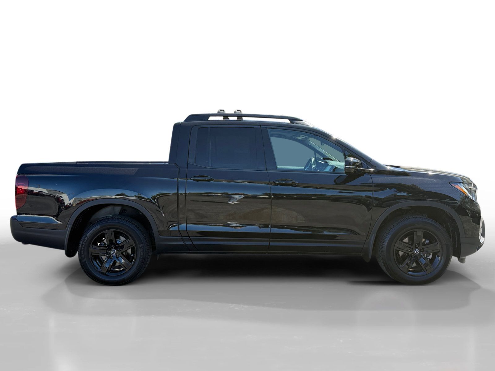 Used 2022 Honda Ridgeline Black Edition image 6