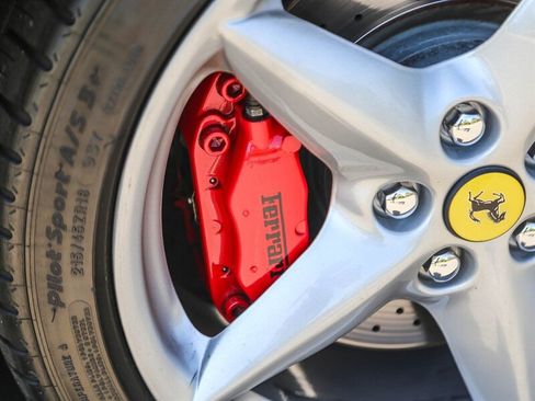 Used 2004 Ferrari 360 Spider RWD image 23