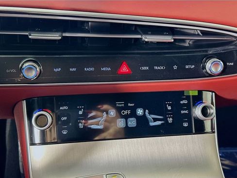 New 2026 Genesis GV70 3.5T Sport Advanced image 14