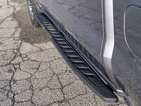 Certified 2022 GMC Sierra 1500 AT4 w/ AT4 Premium Package image 15