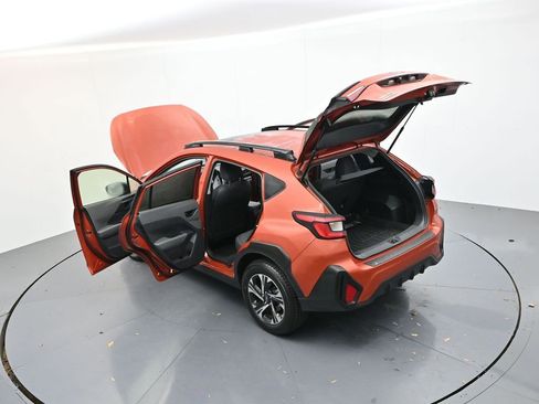 Used 2024 Subaru Crosstrek 2.0i Premium image 36