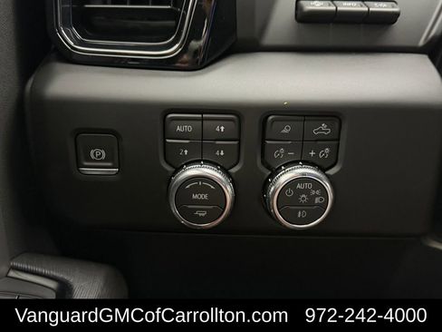 New 2026 GMC Sierra 2500 AT4X AWD/4WD image 19