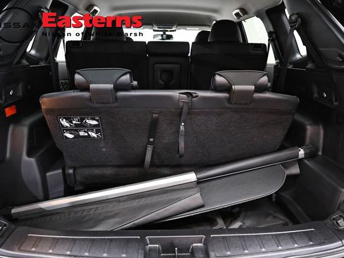 Used 2024 Mitsubishi Outlander SEL AWD/4WD image 9