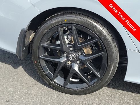 Used 2022 Honda Civic Sport image 29