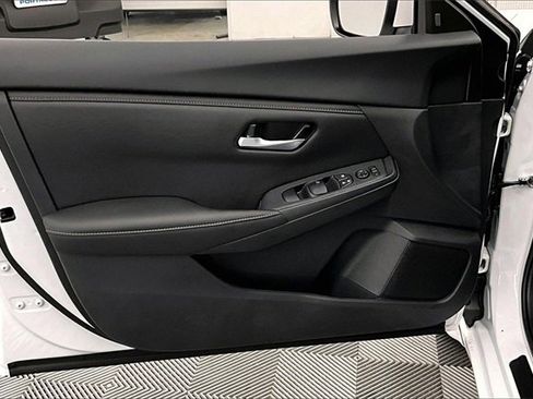 New 2025 Nissan Sentra SV w/ All-Weather Package image 26