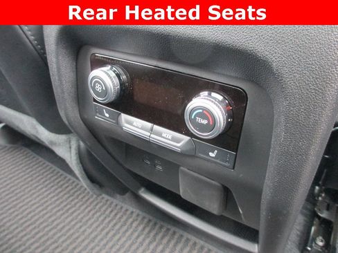 Certified 2026 GMC Acadia Denali Ultimate image 25