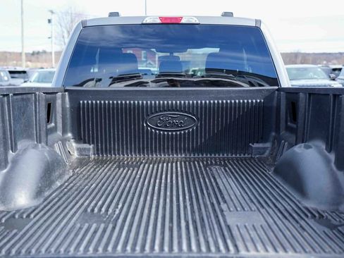 Used 2023 Ford F150 XL w/ STX Appearance Package image 12