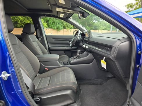 Used 2025 Honda CR-V Sport image 27