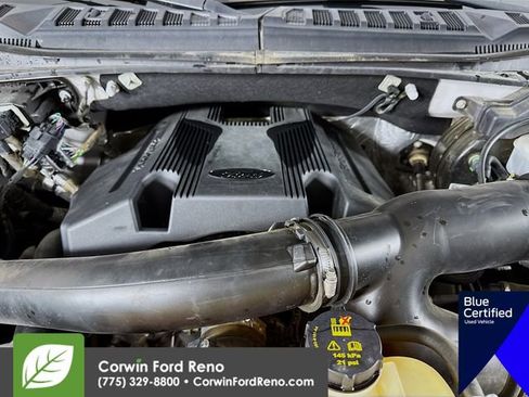 Used 2019 Ford F150 Lariat w/ Equipment Group 502A Luxury AWD/4WD image 34