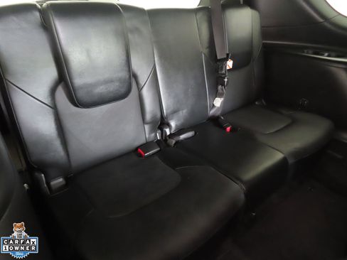 Used 2020 INFINITI QX80 Luxe w/ Edition 30 Package RWD image 26