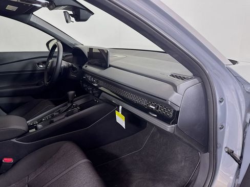 Used 2025 Honda Accord Sport image 27