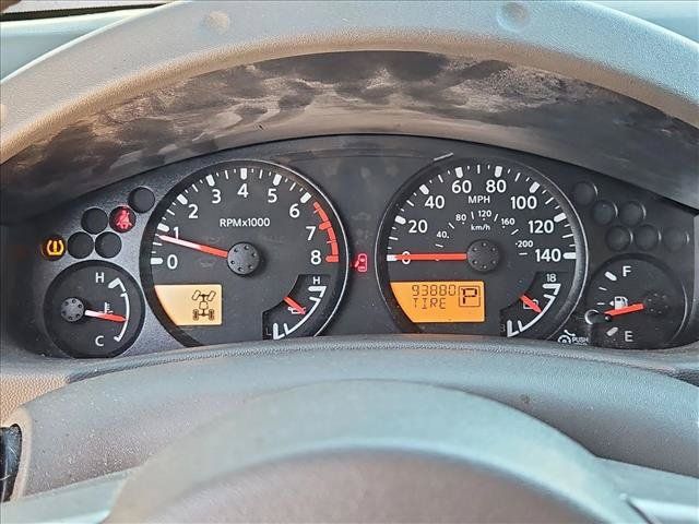 Used 2013 Nissan Frontier SV AWD/4WD image 14