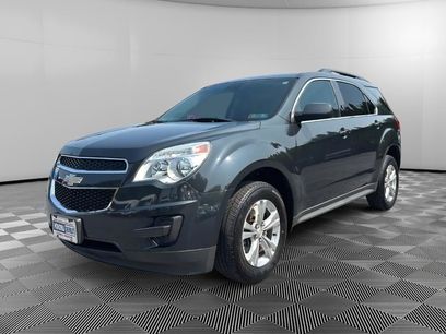 Used 2014 Chevrolet Equinox LT w/ Driver Convenience Package