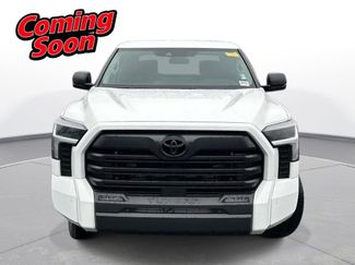 Used 2024 Toyota Tundra SR5 video 3