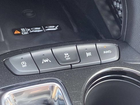 New 2026 Chevrolet TrailBlazer ACTIV w/ Convenience Package image 26