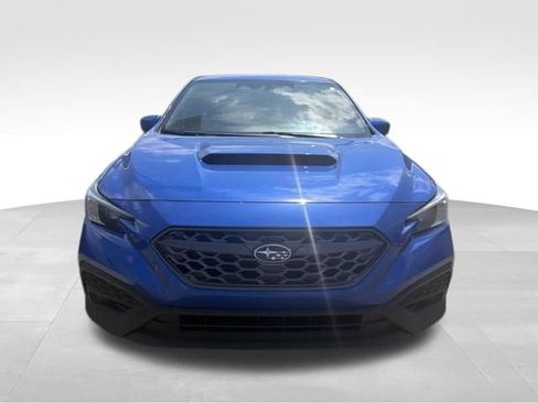 Used 2024 Subaru WRX AWD/4WD image 5
