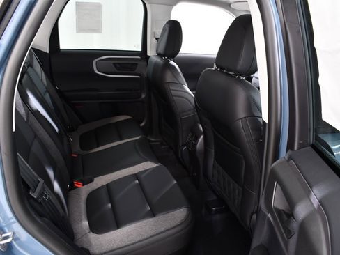 New 2025 Ford Bronco Sport Big Bend w/ Convenience Package image 19