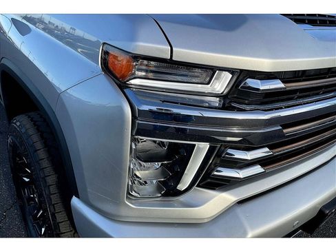 Used 2023 Chevrolet Silverado 3500 High Country w/ Z71 Off-Road Package image 30
