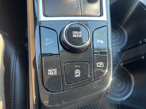 Used 2023 Kia Sportage EX image 56